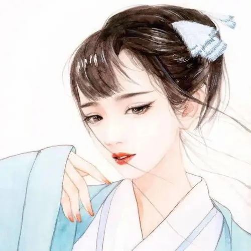 小满看片头像
